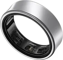 Смарт-кільце Samsung Galaxy Ring 62mm R 10 Silver