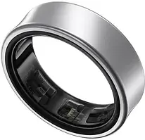 Смарт-кільце Samsung Galaxy Ring 64mm R 11 Silver
