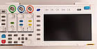 Осцилограф FNIRSI-1014D 2 канали 100MHz 1Gsps, генератор, 7", 5 В, фото 3
