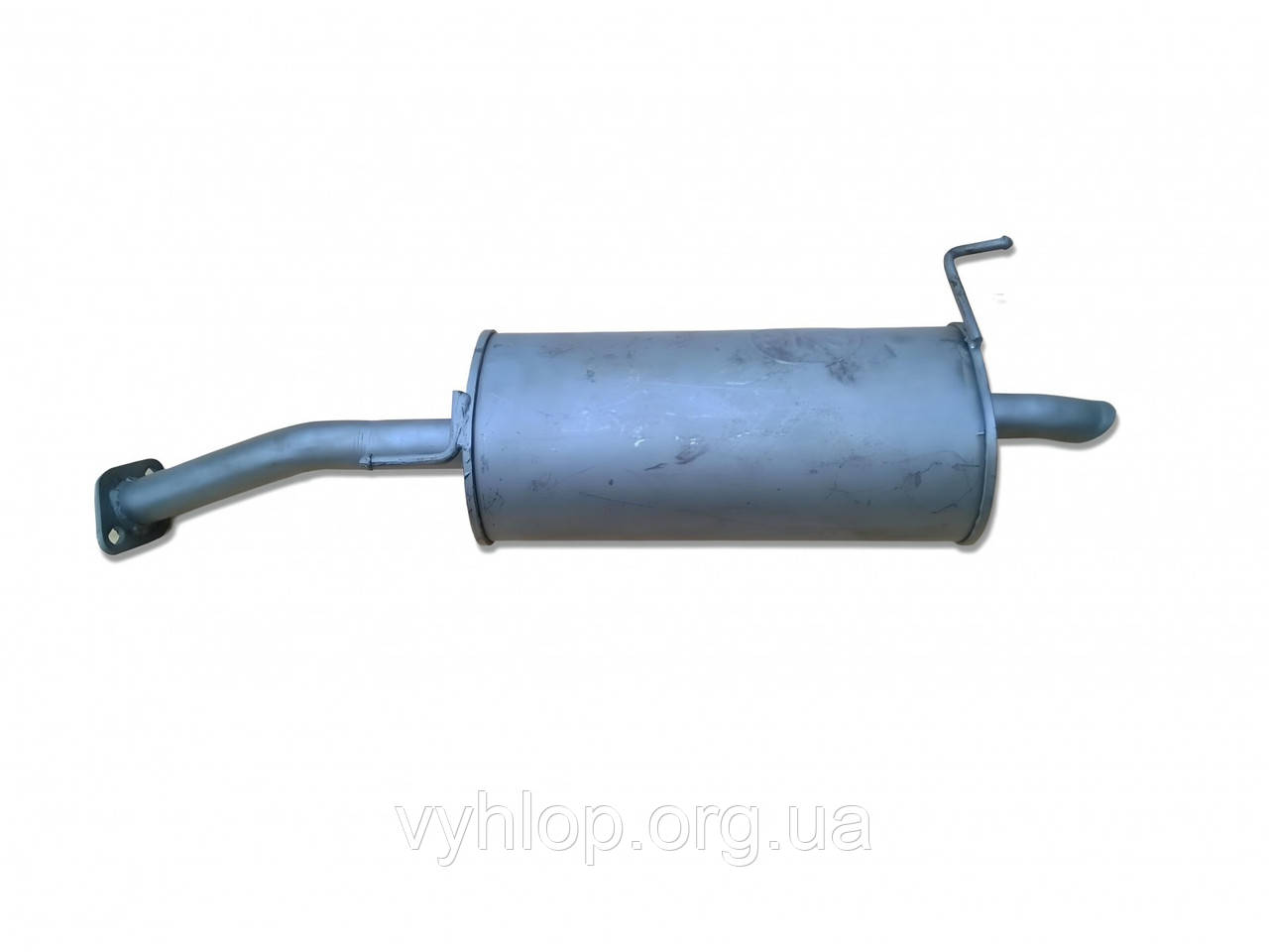 Глушник Джилі СК (Geely CK) Чернівці (Sks)