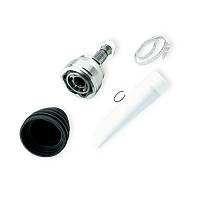 Шрус Nemo, Фіат Fiorino 1.3HDI 08- зовнішній (25x24z) Ситроен