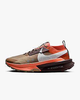 Urbanshop com ua ЧОЛОВІЧІ КРОСІВКИ NIKE ZOOMX ZEGAMA TRAIL 2 (HQ3768-200) РОЗМІРИ ЗАПИТУЙТЕ