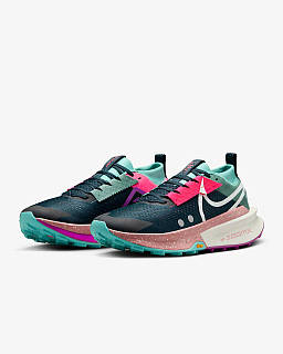 Urbanshop com ua ЧОЛОВІЧІ КРОСІВКИ NIKE ZOOMX ZEGAMA TRAIL 2 (FD5190-400) РОЗМІРИ ЗАПИТУЙТЕ