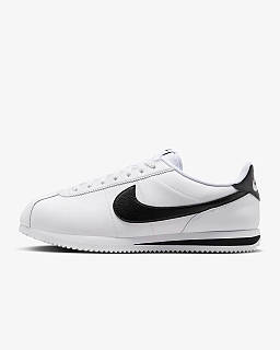 Urbanshop com ua ЧОЛОВІЧІ КРОСІВКИ NIKE CORTEZ (DM4044-105) РОЗМІРИ ЗАПИТУЙТЕ