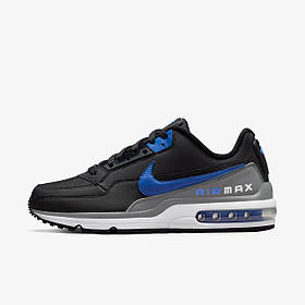 Urbanshop com ua ЧОЛОВІЧІ КРОСІВКИ NIKE AIR MAX LTD 3 (DV6495-001) РОЗМІРИ ЗАПИТУЙТЕ