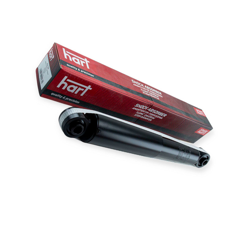 Амортизатор Хюндай Atos 98- задній