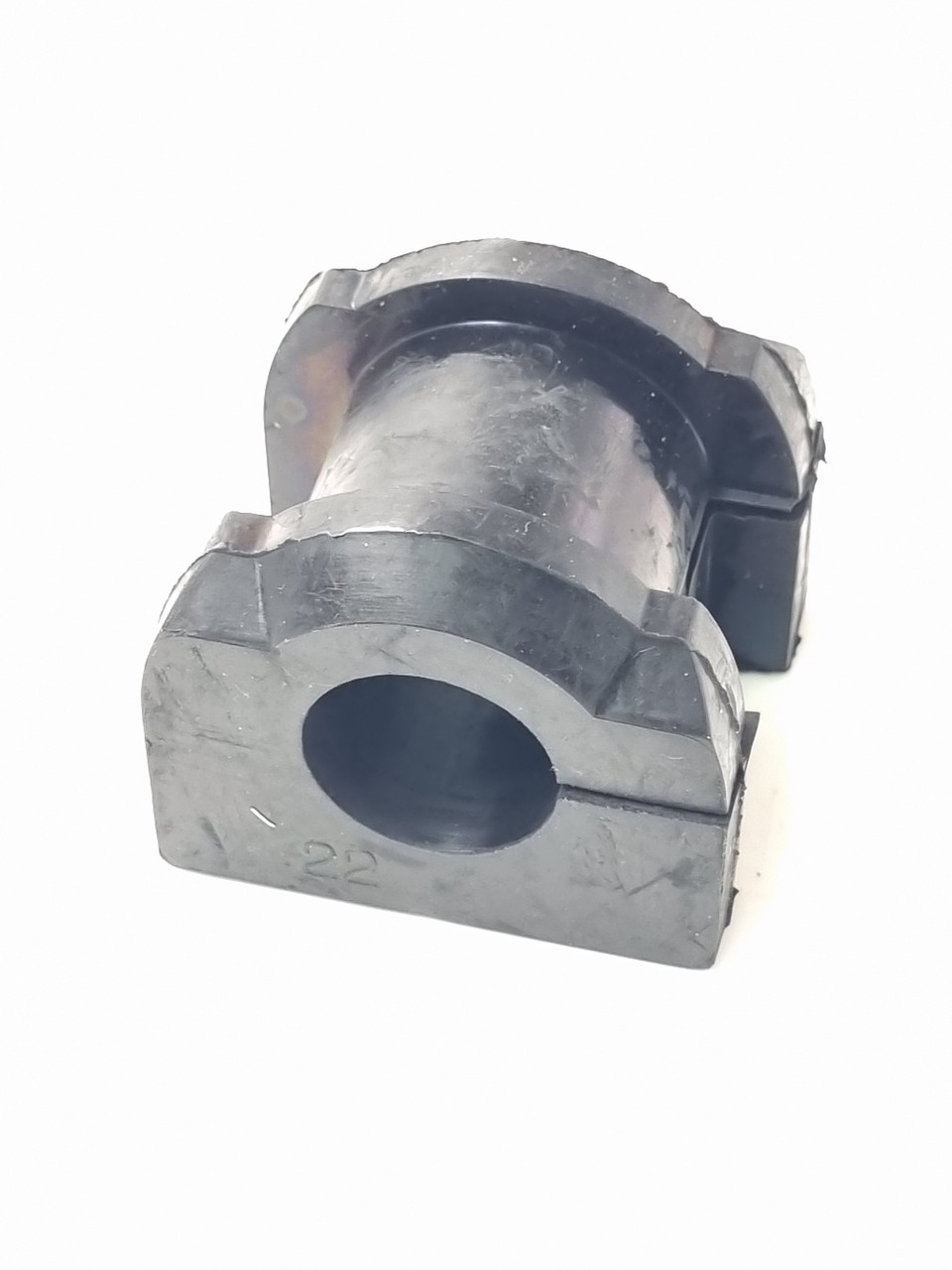 Втулка стабілізатора переднього Q-FIX Q001-0675 4056A079 Аутлендер, Ланцер