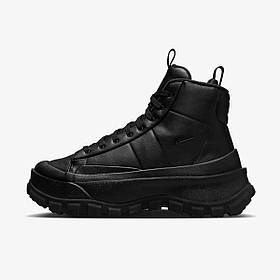 Urbanshop com ua ЖІНОЧІ ЧЕРЕВИКИ NIKE BLAZER ROAM MID (FQ9065-002) РОЗМІРИ ЗАПИТУЙТЕ