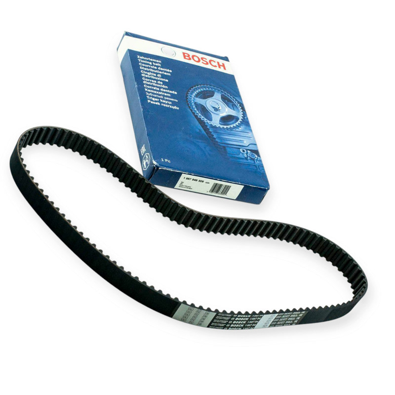 Ремінь Хюндай Tucson 2.0 (04-10) ГРМ