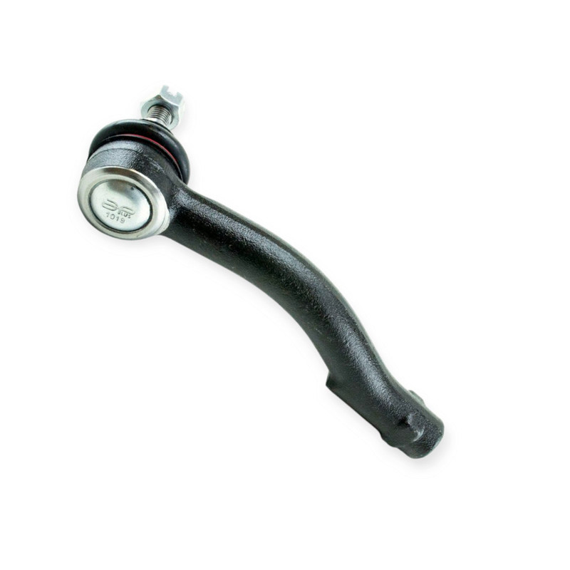 Наконечник тяги Хюндай Tucson (04-10) лівий L рульовий