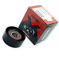 Ролик генератора Сітроен Berlingo 1.9D (паразитний) (59.5х25x10) опорний