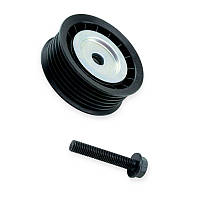 Ролик генератора Сітроен Jumper (AC) (паразитний) (65x22.5) опорний