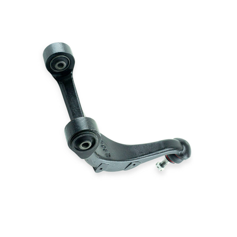 Важіль підвіски Hyundai Santa Fe II верхній лівий L задній