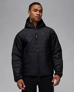 Urbanshop com ua ЧОЛОВІЧА КУРТКА JORDAN TF SPRT STMT MDWT JKT (FZ3162-010) РОЗМІРИ ЗАПИТУЙТЕ