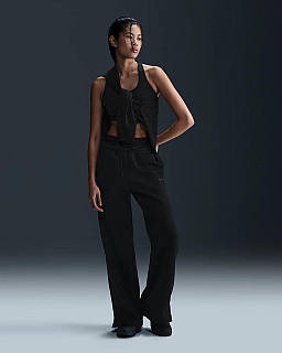 Urbanshop com ua ЖІНОЧІ ШТАНИ NIKE NSW PHNX FLC PANT GLS (HV6522-010) РОЗМІРИ ЗАПИТУЙТЕ