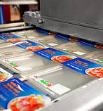 Автоматичний термоформер для сиру SC140M, фото 8