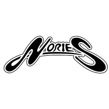 Цикади та блейдбейти Nories