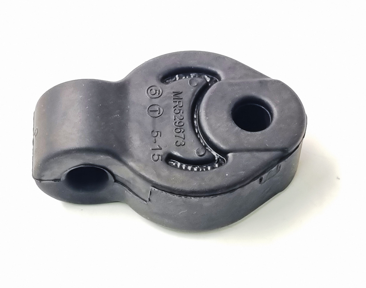 Гумка кріплення глушника, оригінал MR529673 Лансер, Лансер Х, Аутлендер, Аутлендер III