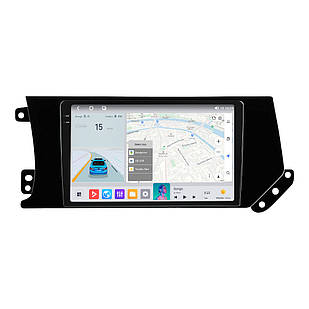 Штатна магнітола Mekede M6 Plus GREAT WALL Hover Haval F7 F7X (2019 - 2020) M6 Plus 360° 2k 4Gb+64Gb CarPlay