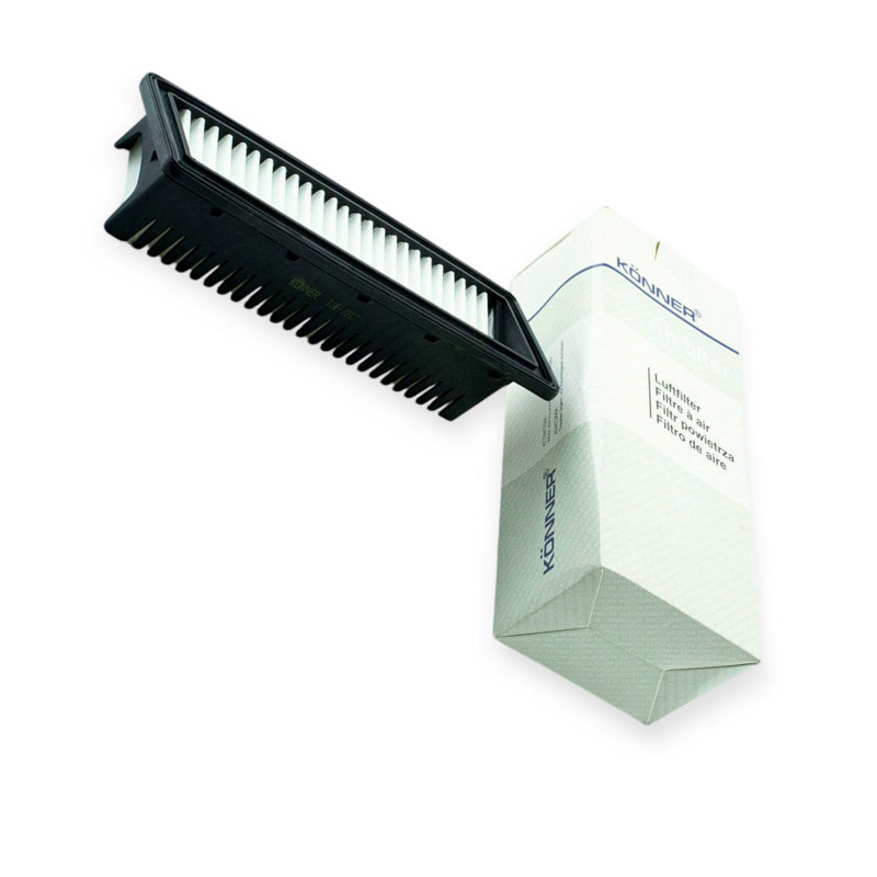 Фільтр повітряний Hyundai i10 (2007-) Könner