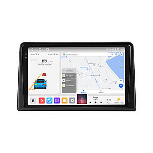 Штатна магнітола Mekede M6 Plus Hyundai Sonata 7 LF (2017 - 2019) CarPlay QleD