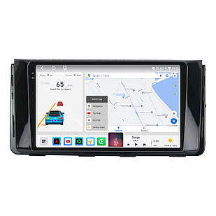 Штатна магнітола Mekede M6 Plus Hyundai H350 (2015-2021) CarPlay QleD
