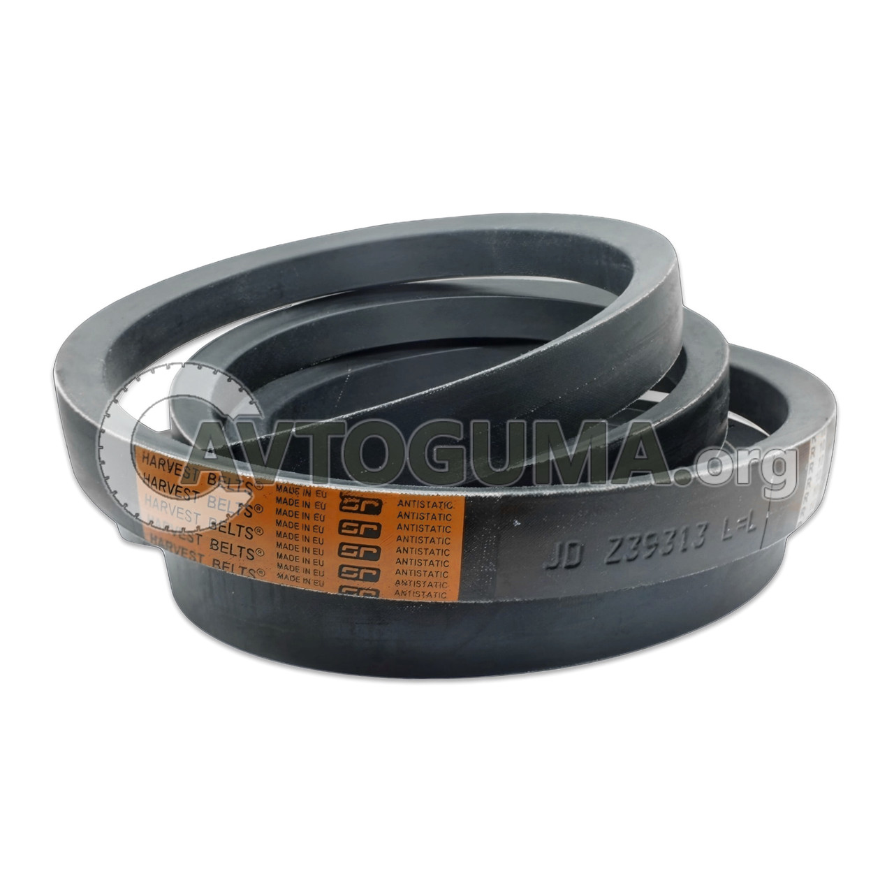 Ремінь HDM-3875 (Z39313) (HARVEST)