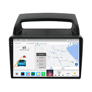 Штатна магнітола Mekede M6 Plus Kia Carnival (2006-2014) CarPlay QleD
