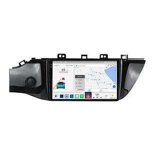 Штатна магнітола Mekede M6 Plus KIA Rio 4 (2016-2019) CarPlay QleD
