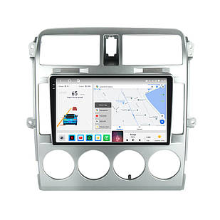 Штатная магнитола Mekede M6 Plus Kia Carnival (2001-2006) CarPlay QleD