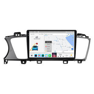 Штатная магнитола Mekede M6 Plus Kia Cadenza / K7 (2013-2017) CarPlay QleD