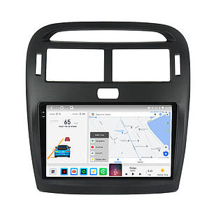 Штатная магнитола Mekede M6 Plus Lexus LS430 (2000-2006) CarPlay QleD