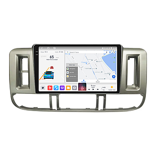 Штатная магнитола Mekede MS 2k Nissan X-Trail T30 (2000-2004) CarPlay QleD