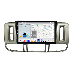Штатна магнітола Mekede MS Nissan X-Trail T30 (2000-2004) QleD