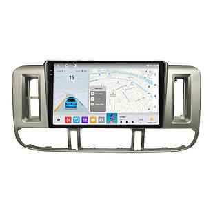 Штатная магнитола Mekede M6 Plus Nissan X-Trail T30 (2000-2004) CarPlay QleD
