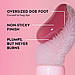 Глянцевий блиск для губ з ефектом філера Lawless Forget The Filler Lip Plumper Line Velvet 3.3 мл, фото 7