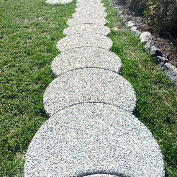 Тротуарна плитка «Доріжка»