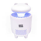 Лампа-пастка для комарів Horoz Electric HUNTER 3W (118-001-0003-010)