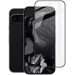 Захисне скло Nillkin Amazing CP+ PRO Full Glue для Google Pixel 9 Pro XL (0.33 mm) Black