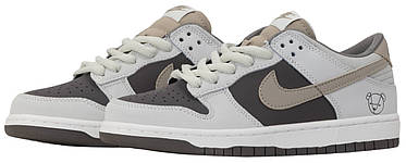 Кросівки Nike SB Dunk Low x Otomo Katsuhiro Steamboy Bear - LF0039-031, фото 4