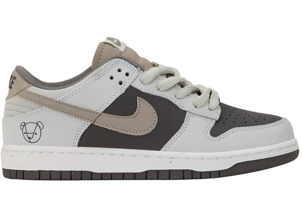 Кросівки Nike SB Dunk Low x Otomo Katsuhiro Steamboy Bear - LF0039-031, фото 1