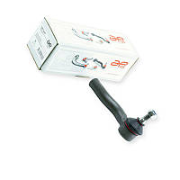 Наконечник кермової тяги Mazda 6 GG, GY правий R (APLUS) APPLUS