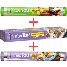 Набори побутової хімії