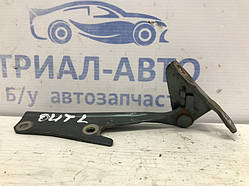 Петля капота ліва Mitsubishi Outlander CU 2.4 БЕНЗИН 4G69 2003 (б/у)