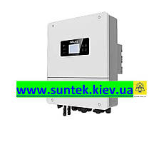 Інвертор гібридний PROSOLAX X1-HYB-6.0-LV 6 кВт Низьковольтний