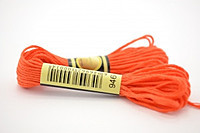 Нитки муліне CXC 946 (Китай), фото 1