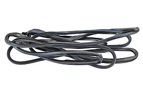 Ущільнювач лобового скла УАЗ Патріот РЕСТАЙЛІНГ (з 2015) окантовка