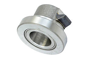 Підшипник вижимний УАЗ 4-ст. КПП пелюсткове зчеплення, з/о збору (360710)