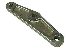 Кронштейн подушки двигуна УАЗ Хантер, Патріот (409, 514) задній