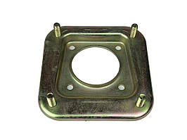 Кронштейн блоку ГТЦ+ГВУ (Німеччина) вакууму УАЗ 3162 Патріот